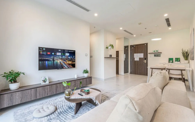LA Nest  - The Green Nest