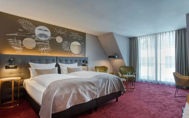 Boutique 005 Ulm City