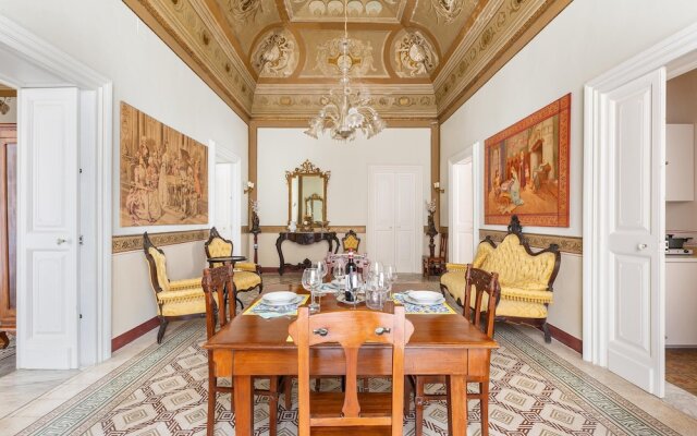 3610 Bianco Liberty by Barbarhouse