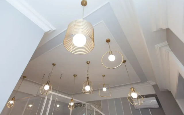 Kvart Boutique Dobryninskij Apartments