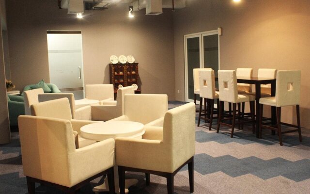 Arnava Hotel Senen