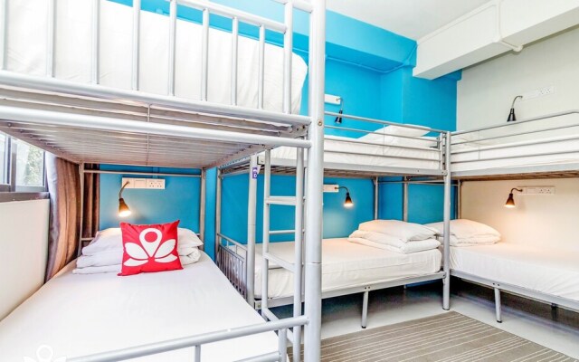ZEN Hostel Bugis