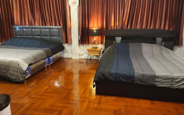 Boutique Taiwang Luxury Villa Chiangmai