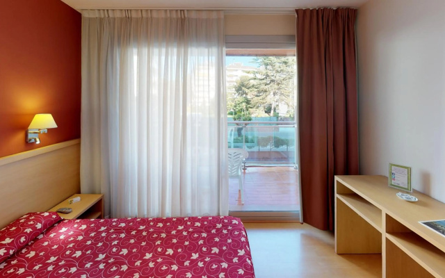 Surf Mar Hotel
