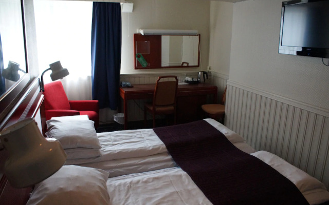 Welcome Inn Hotel Lyngskroa