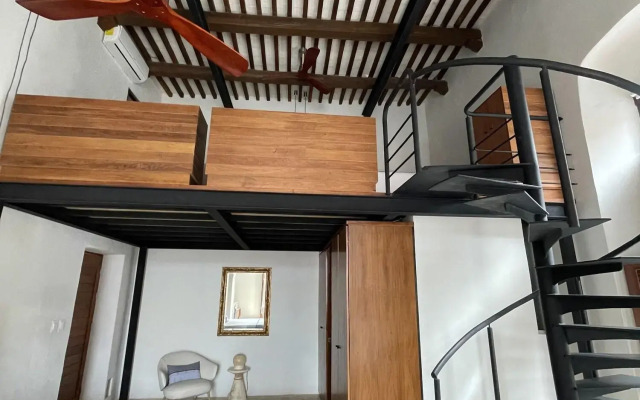 Las Lupitas Hotel Boutique