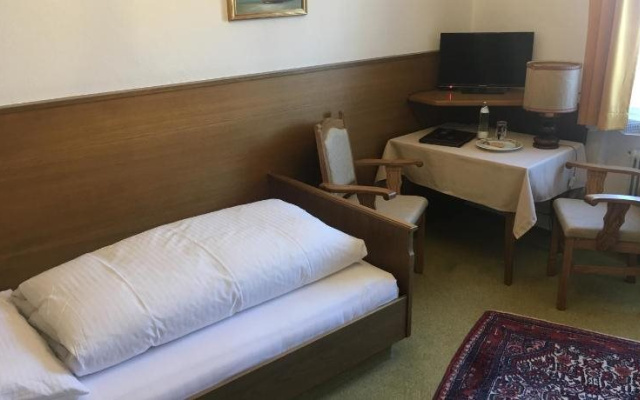 Hotel Egerthof B&B