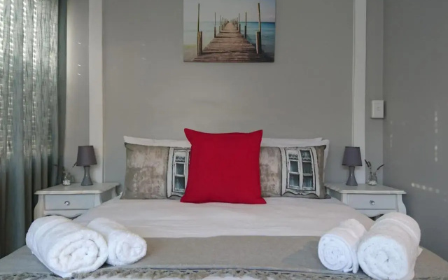 Hamilton Garden Suites