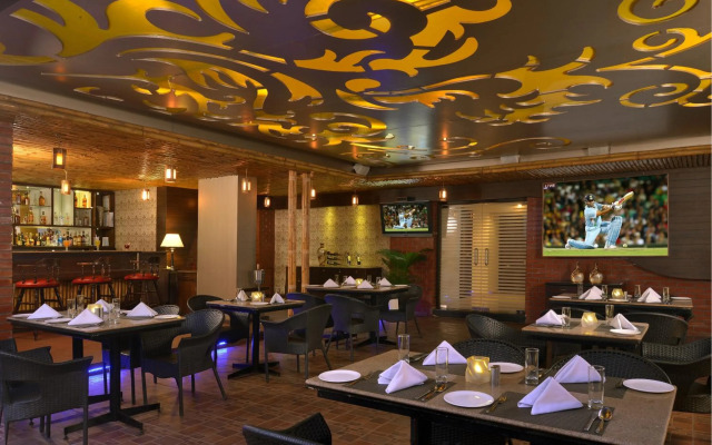 Fortune Park JP Celestial, Bengaluru - Member ITC Hotels' Group