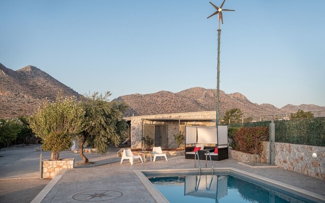 Alkistis Sweet Homes