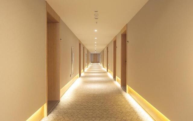 Ji Hotel (Changchun Xi'an Street)