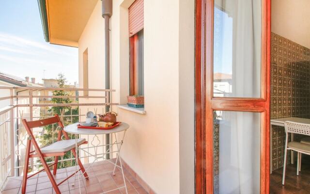 Amazing Apartment in Rimini With Wifi and 2 Bedrooms