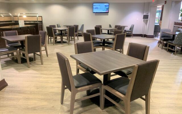 Holiday Inn Asheville Biltmore by IHG