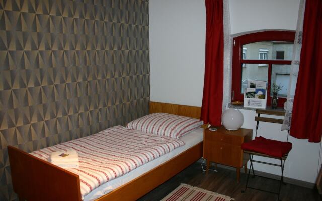 Apartment Jakobsweg GbR