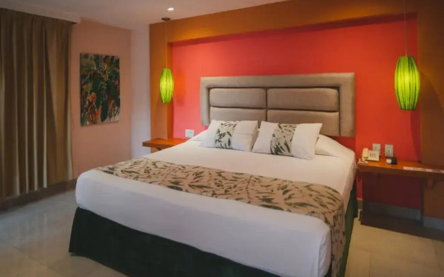 Hotel Villa Esmeralda