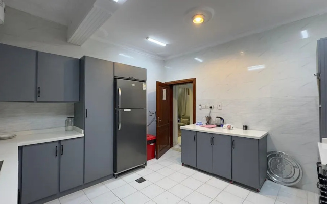 alaqeeq apartments