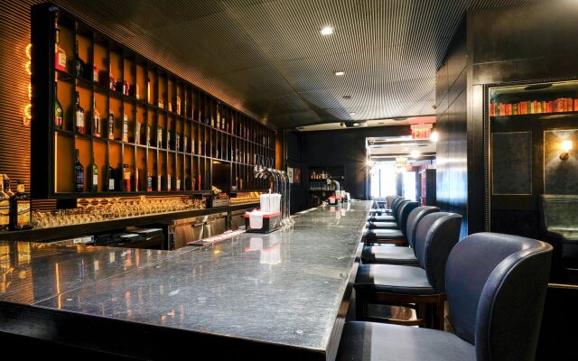 Fitzpatrick Manhattan Hotel