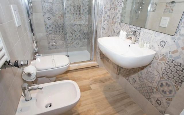 Leonardo Da Vinci Guest House