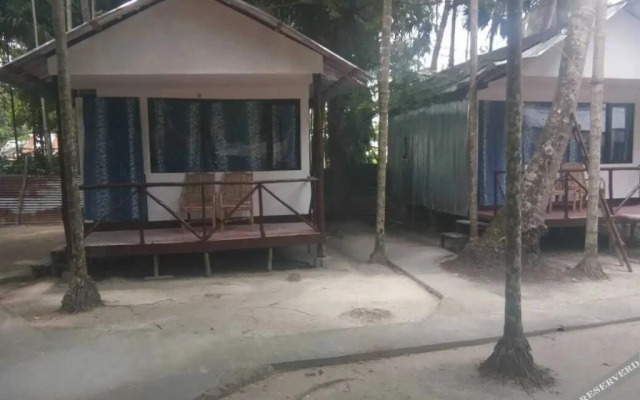 Pano Eco Resort