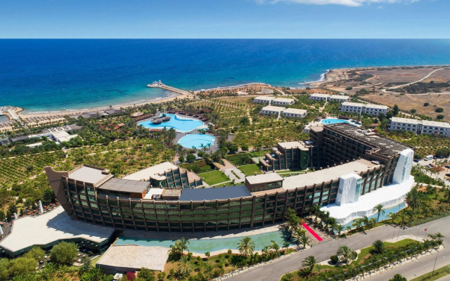 Nuh'un Gemisi Deluxe Hotel & Spa