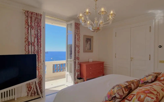 Villa Soleil Riviera