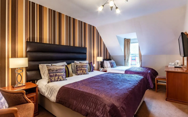 Foley's Guesthouse & Self Catering Holiday Homes