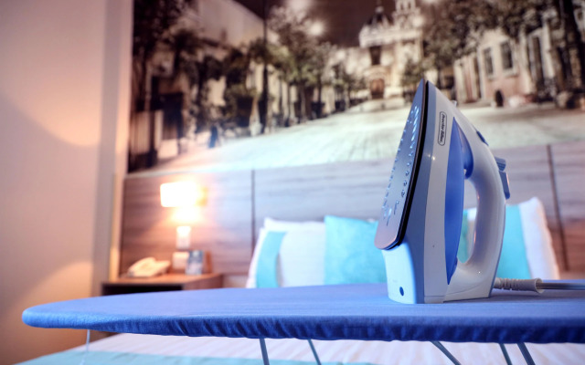 Hotel Misión Express Durango