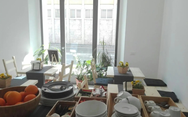 Foresteria Gavazzeni