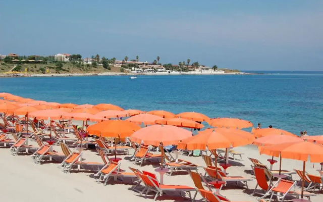 Villaggio Dolomiti Sul Mare