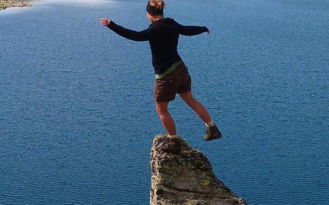 Ferienwohnungen-Schett