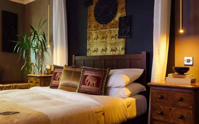 The Woodridge Inn Hotel