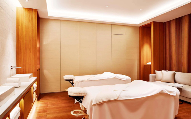 The Westin Tashee Resort, Taoyuan