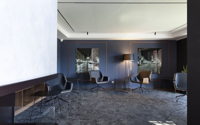 Elite Apartments Nadmotławie Prestige