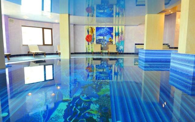 Park Hotel Stara Zagora