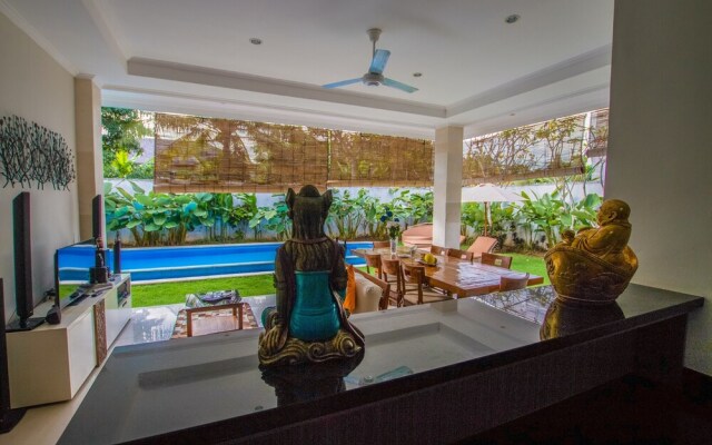 Villa Harmony Seminyak