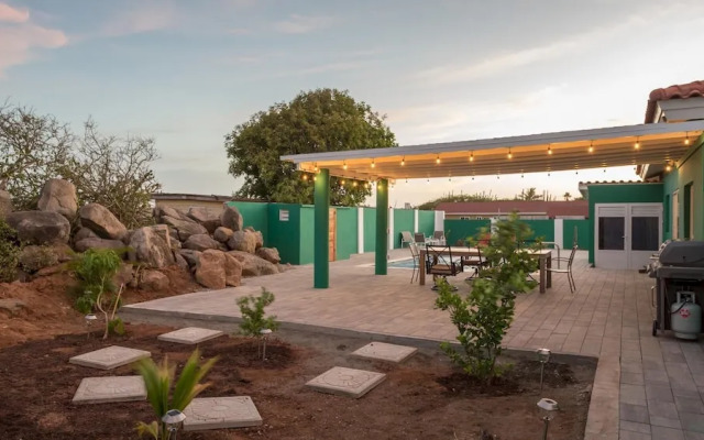 Villa Mokomo NEW Family Friendly w Private Pool