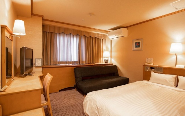 Hotel Castle inn Ise