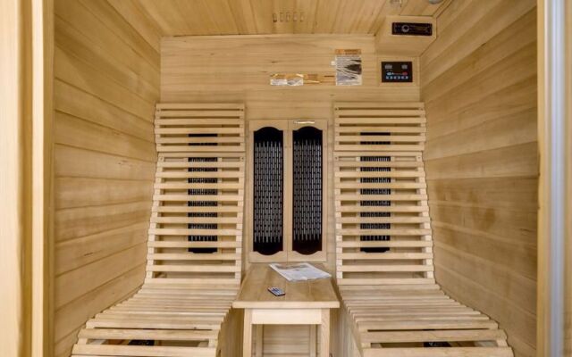 "Gitte" - 2.8km from the sea in Western Jutland