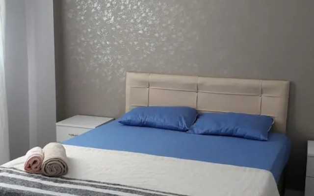 Celebi Apart Hotel