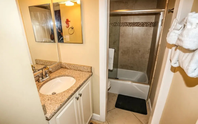 John s Dolphin Way Condo