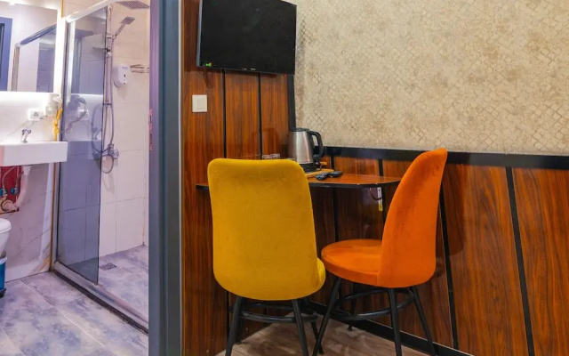Dolce Vita Suite Hotel