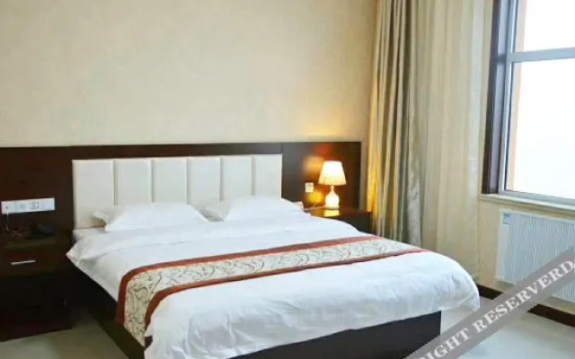 Zhongtian Business Hotel