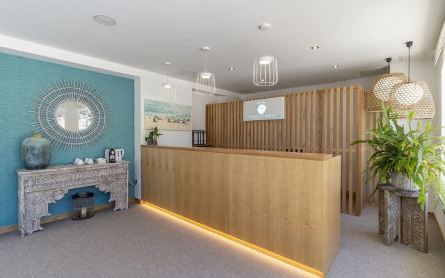 Hotel Playa Santandria - Adults Only