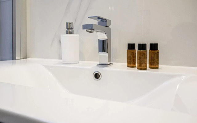 Quiriti Vatican Relais