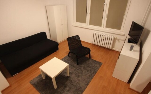 Penguin Rooms Gliwice