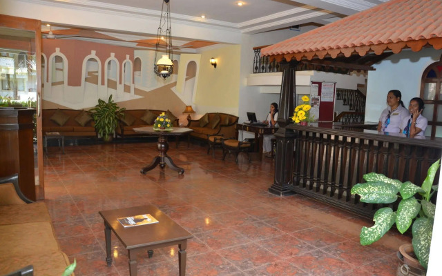 Sonesta Inn