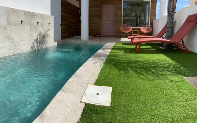 EBLI House