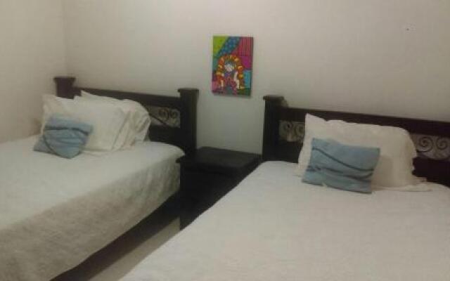 Corredor Universitario