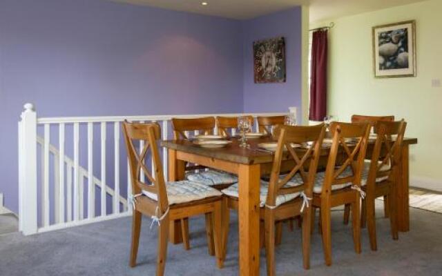 4 Bell Lodge, Thorpeness