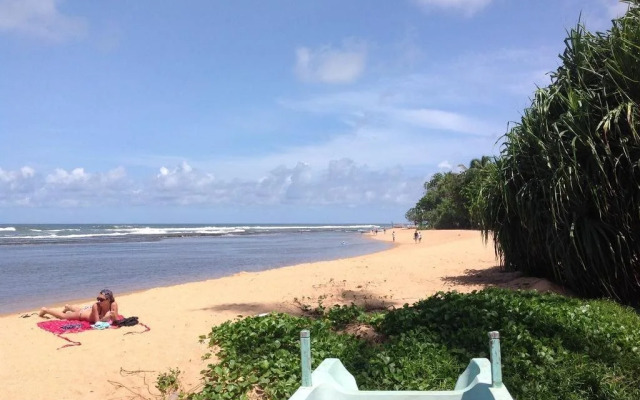 Eronee Villa
